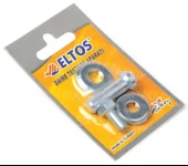 Eltos (matkap İçin) Daire Testere Aparatı - 1