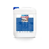 İsonem D10 Lateks Süper Yapıştırıcı 20 Lt - 1