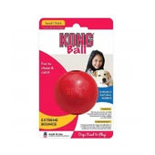 Kong Delikli Top Şeklinde Çok Amaçlı Köpek Oyuncağı S thumbnail 1