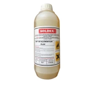 Soldex Asf-24 Alüminyum Flux Lehim Suyu - 1 Lt - 1