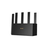 TENDA TE6LPro BE5100 Dual-Band Wi-Fi 7 Router - 1