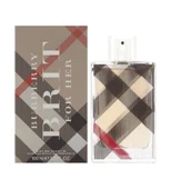 Burberry Brit For Her Edp 100 ml Kadın Parfüm - 1