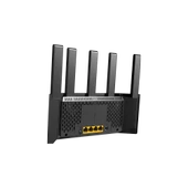 TENDA TE6LPro BE5100 Dual-Band Wi-Fi 7 Router - 2