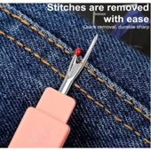 Dikiş Sökme ve İğne İplik Seti 2 in 1 thumbnail 4