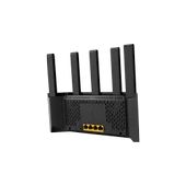 TENDA TE6LPro BE5100 Dual-Band Wi-Fi 7 Router - 3