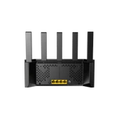 TENDA TE6LPro BE5100 Dual-Band Wi-Fi 7 Router - 4