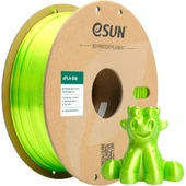 Esun Esilk-Pla Filament Limon Yeşili 1.75mm 1 Kg - Urhanshop Yetkili Satış thumbnail 1