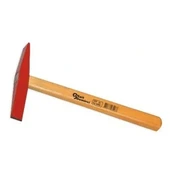 Sait Demirci Çelik Raspa Çekici 500 Gr - Ahşap Saplı - 1