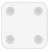 Xiaomi Mi Body Composition Scale 2 Yağ Ölçer Fonksiyonlu Baskül - 1