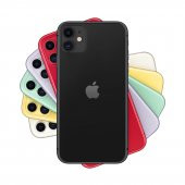 Apple iPhone 11 128 GB (Apple Türkiye Garantili) - 1
