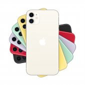 Apple iPhone 11 128 GB (Apple Türkiye Garantili) - 2