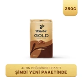 Tchibo Gold Selection Filtre Kahve 250 g thumbnail 2