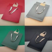 Kutulu Defter Kalem Set - 2