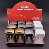 London Gece Lambası thumbnail 3