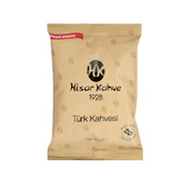 Hisar Türk Kahvesi 100 Gr. - 1