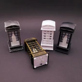 London Gece Lambası thumbnail 2