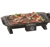 Kumtel KB-6000 Orginal Elektrikli Sulu Barbekü 2200 W thumbnail 2