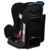 ComfyMax Lux 0-25kg Oto Koltuğu - Skyline Blue thumbnail 3