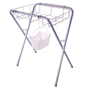 Sevi Bebe Sepetli Küvet Ayağı thumbnail 2