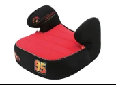 Disney Dream 15-36Kg Oto Koltuğu Yükseltici - Şimşek McQueen - 2