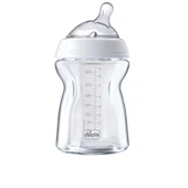 Chicco Natural Feeling Cam Biberon 250 ML 0 Ay+ thumbnail 1