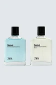 ZARA SEOUL + SEOUL WINTER EDT 2X100 ML (3.38 FL.OZ) thumbnail 3