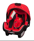 Ferrari Beone Lüx 0-13kg Oto Koltuğu / Ana Kucağı 3507460015553 - 1