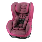 ComfyMax Platinium 0-25kg Oto Koltuğu - Pink - 4