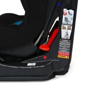 ComfyMax Lux 0-25kg Oto Koltuğu - Skyline Blue thumbnail 4