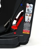 Nania Cosmo 0-25 kg Oto Koltuğu - Star Red thumbnail 4