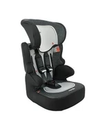 Comfymax Nania Beline 9-36 kg Oto Koltuğu - Black thumbnail 3