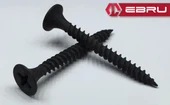 Ebru Sık Dişli Alçıpan Vidası - 3,5x35 - 1000 Adet - 1