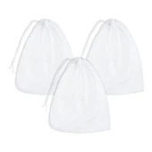 Pierre Cardin 3'lü Çamaşır Yıkama Filesi thumbnail 1