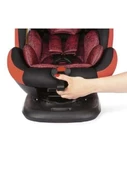 Chicco Seat 4 Fix 0-36 kg Isofix Oto Koltuğu - Poppy Red - 7