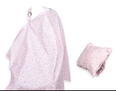 Pierre Cardin 2'li Anne Emzirme Seti - Pembe thumbnail 1