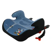 Disney Mickey Love Comfort Isofixli Yükseltici 15-36kg Oto Koltuğu thumbnail 1