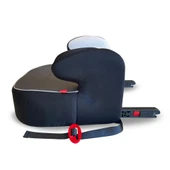 Comfymax Isofixli Yükseltici 15-36kg Oto Koltuğu - Black Pearl thumbnail 4
