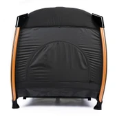 Comfymax Power Park Yatak Oyun Parkı 70x110 - Cosmos Black thumbnail 7