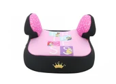Disney Princess Embrace 15-36kg Oto Koltuğu Yükseltici thumbnail 1