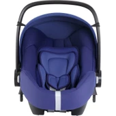 Britax Römer Baby-Safe I-Size 0-13 Kg Ana Kucağı - Ocean Blue thumbnail 2