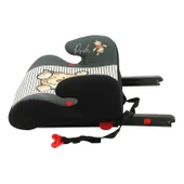 Disney Winnie The Pooh Comfort Isofixli Yükseltici 15-36kg Oto Koltuğu thumbnail 2