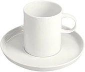 Porland Tide Alumilite 4 Kişilik Kahve Takımı 80cc - 3