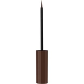 Luxury Flash Liner Colered Eyeliner NO:108 Mocha Brown - Renkli Eyeliner - 8691190535186 1 Adet thumbnail 3