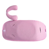 Sevi Bebe Ana Kucağı Bel Desteği - Pembe thumbnail 4