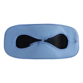 Sevi Bebe Ana Kucağı Bel Desteği - Mavi thumbnail 5