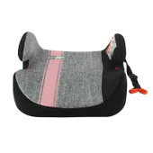 Comfymax Comfort Isofixli Yükseltici 15-36kg Oto Koltuğu - Pink Line - 3