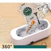 Yüksek Titreşimli Çok Fonksiyonlu Temizleme Makinesi Usb thumbnail 5