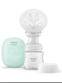 Philips Avent Essentials Tekli Elektrikli Göğüs Pompası SCF323/11 thumbnail 2