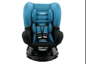 Nania Revo 0-25 Kg 360 Derece Dönebilen Oto Koltuğu - Blue thumbnail 1