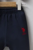 U.S. Polo Assn 2 li Takım USB2570 Lacivert - 3